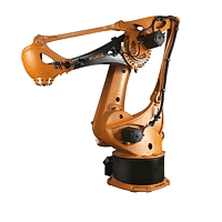 KUKA-Industrieroboter KR 700 PA